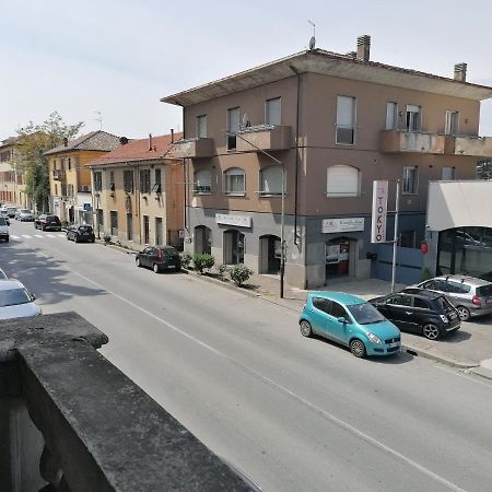 Casa Sofia Apartment Novi Ligure Exterior photo