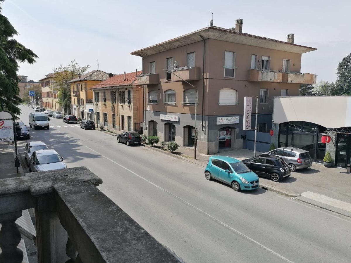 Casa Sofia Apartment Novi Ligure Exterior photo